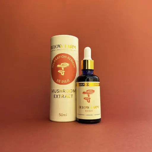 Reishi Extract
