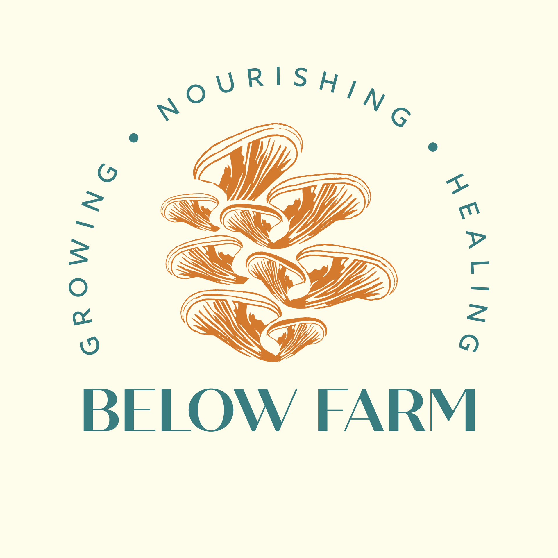 Below Farm AE